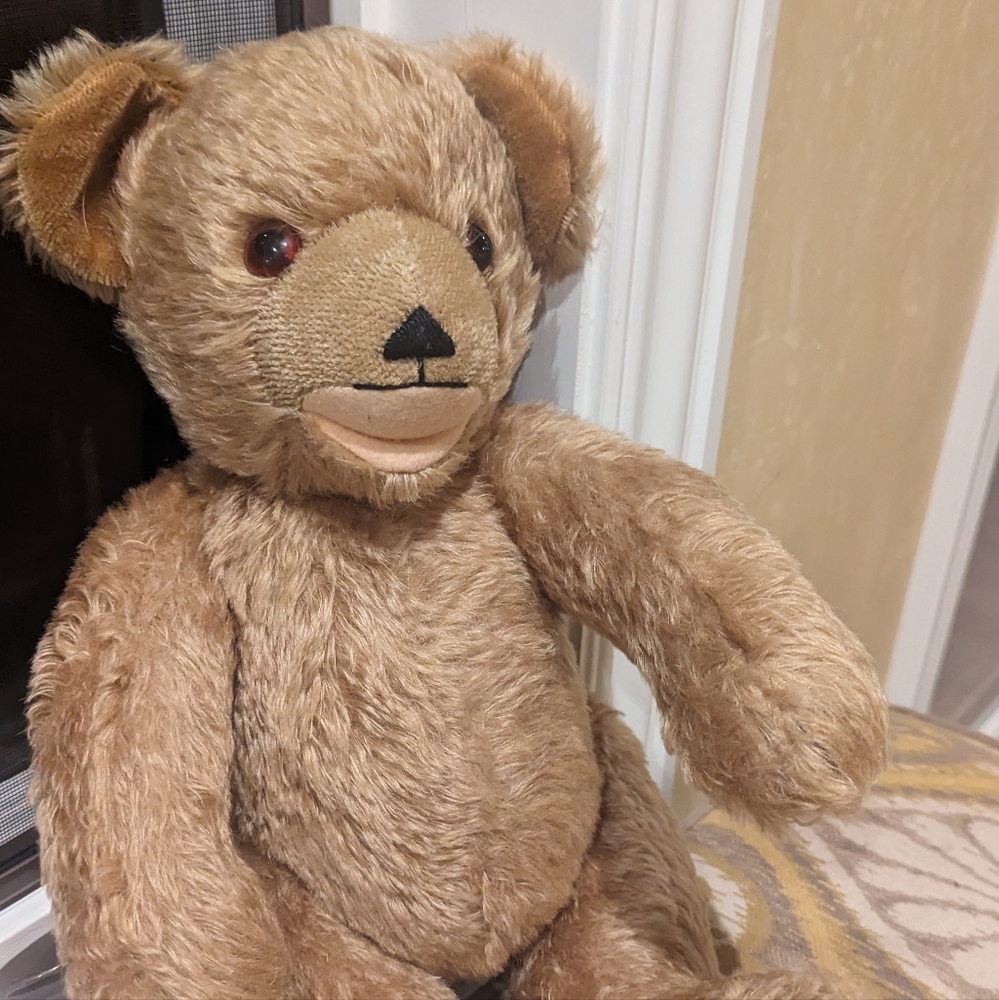 Sigikid Miro limited edition Teddy Bear